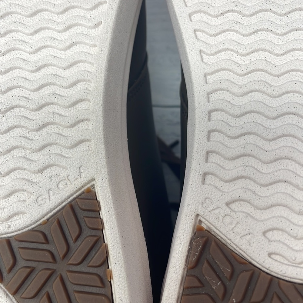 Saola Niseko II Lace Up Shoes in Chocolate 11 O2 - Picture 11 of 11
